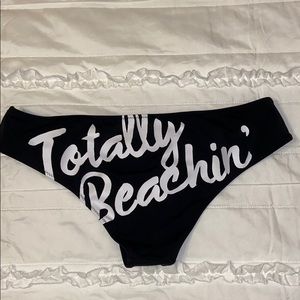 Victoria’s Secret Bikini bottom
